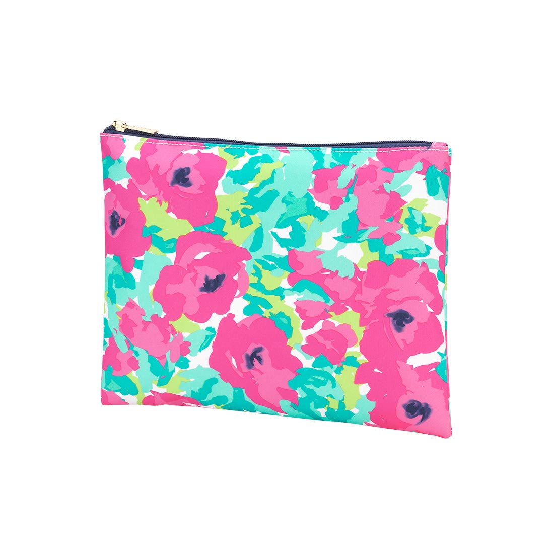 Wholesale BoutiqueGrace Zip Pouch