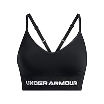 Under Armour Donna Vanish Seamless Low Bra Shirt