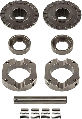 Miniatura 112 de Powertrax 3220-LR Cerradura-Derecha (Nissan V6 Trasero)