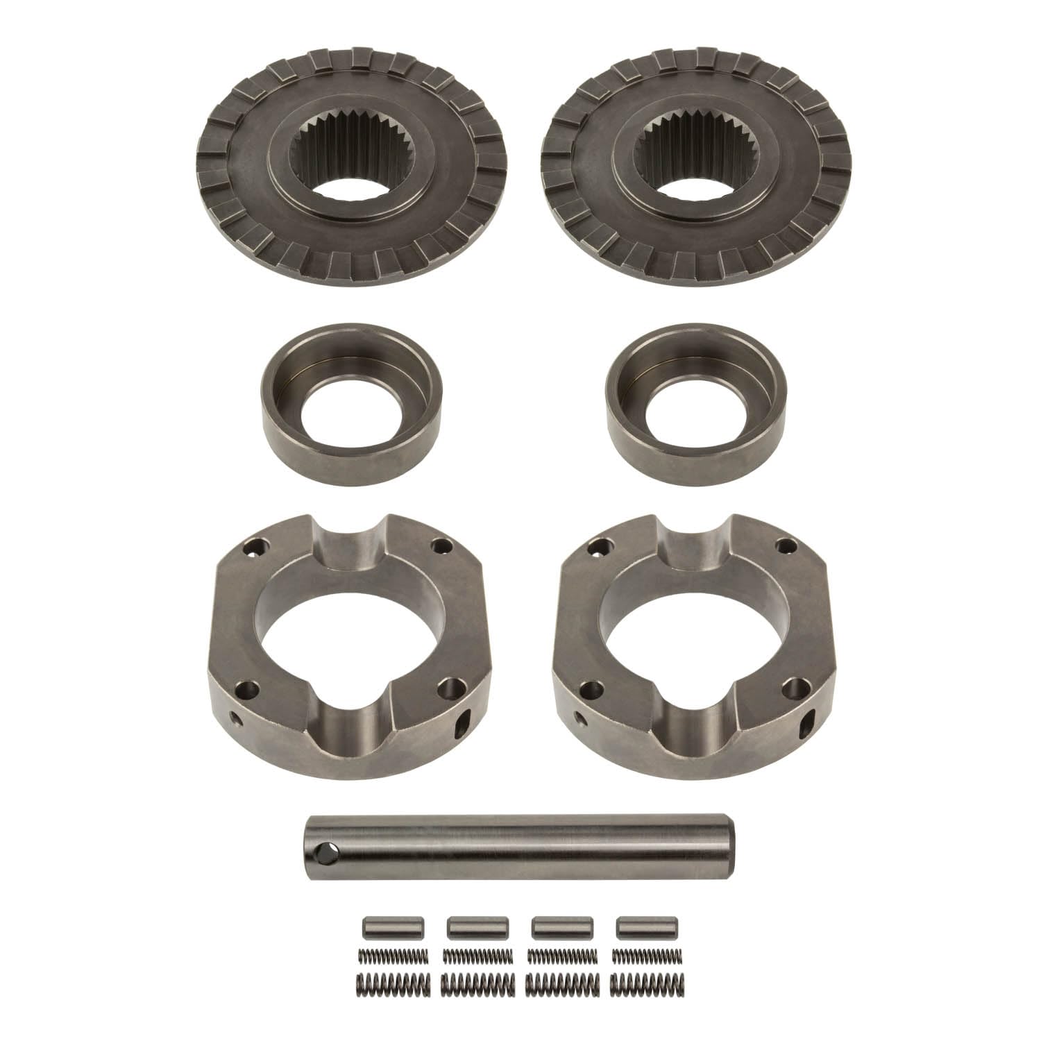 Amazon.com: PowerTrax 1615-LR Lock-Right Differential Locker, 30