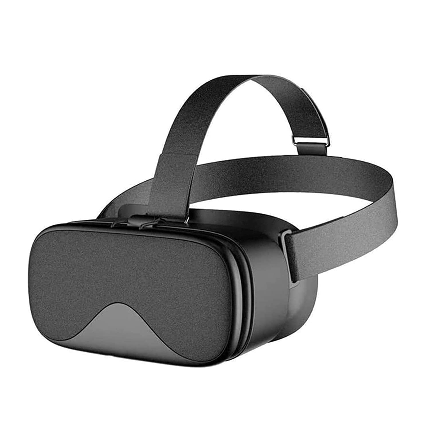 Amazon | VRヘッドセット バーチャルリアリティ VR 3Dメガネ 3D