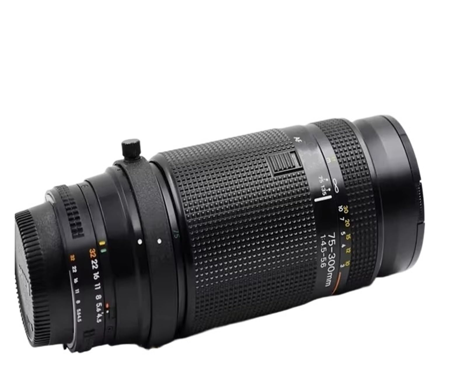 Amazon.co.jp: AF 75-300mm F4.5-5.6 レンズ、Nikon D7000 D90 F 