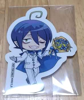 青の祓魔師 SmilebaseCafe カフェ コラボ 缶バッジ アクスタシール 青の祓魔師 SmilebaseCafe カフェ コラボ 缶バッジ アクスタシール