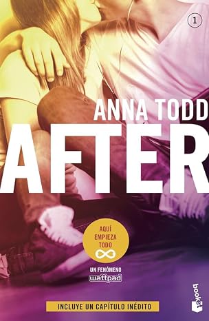 After: Serie After, 1 (Bestseller)