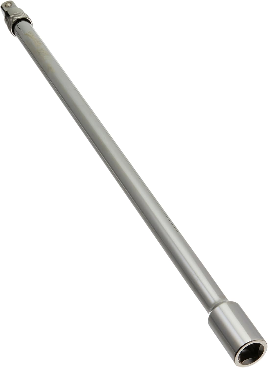 Williams 32027 1/2-Inch Drive Locking Extension Bar, 18-Inch