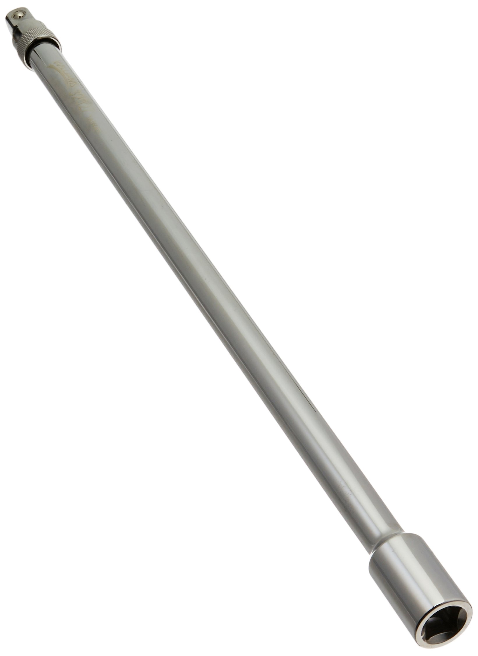 Amazon | Williams 32027 1/2インチ ドライブロッキング延長バー 18