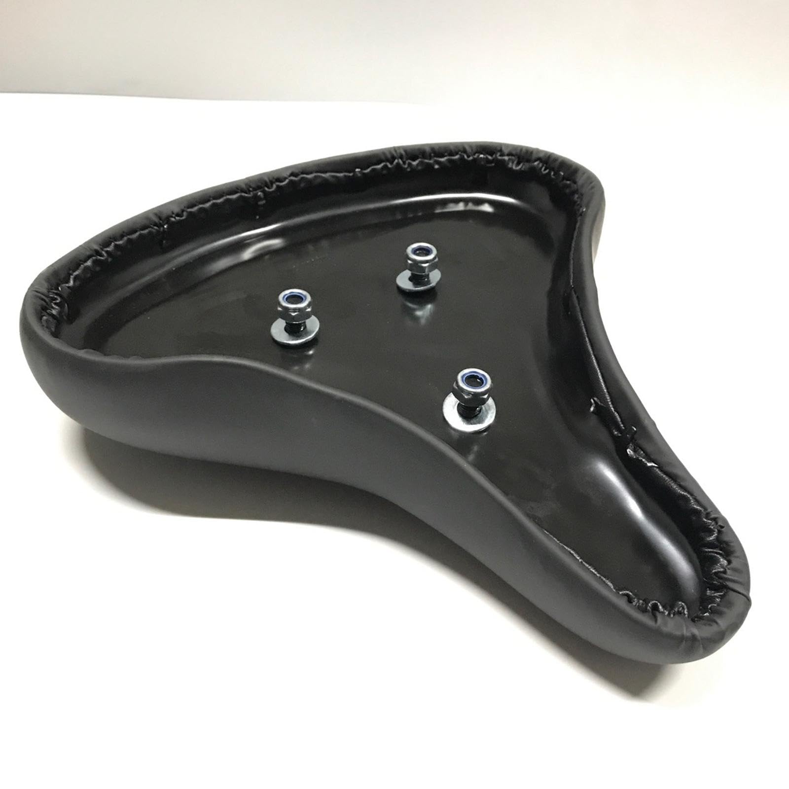 Comfort Bike Seat Ricambio Morbido Largo per Cyclette Stazionaria Cyclette
