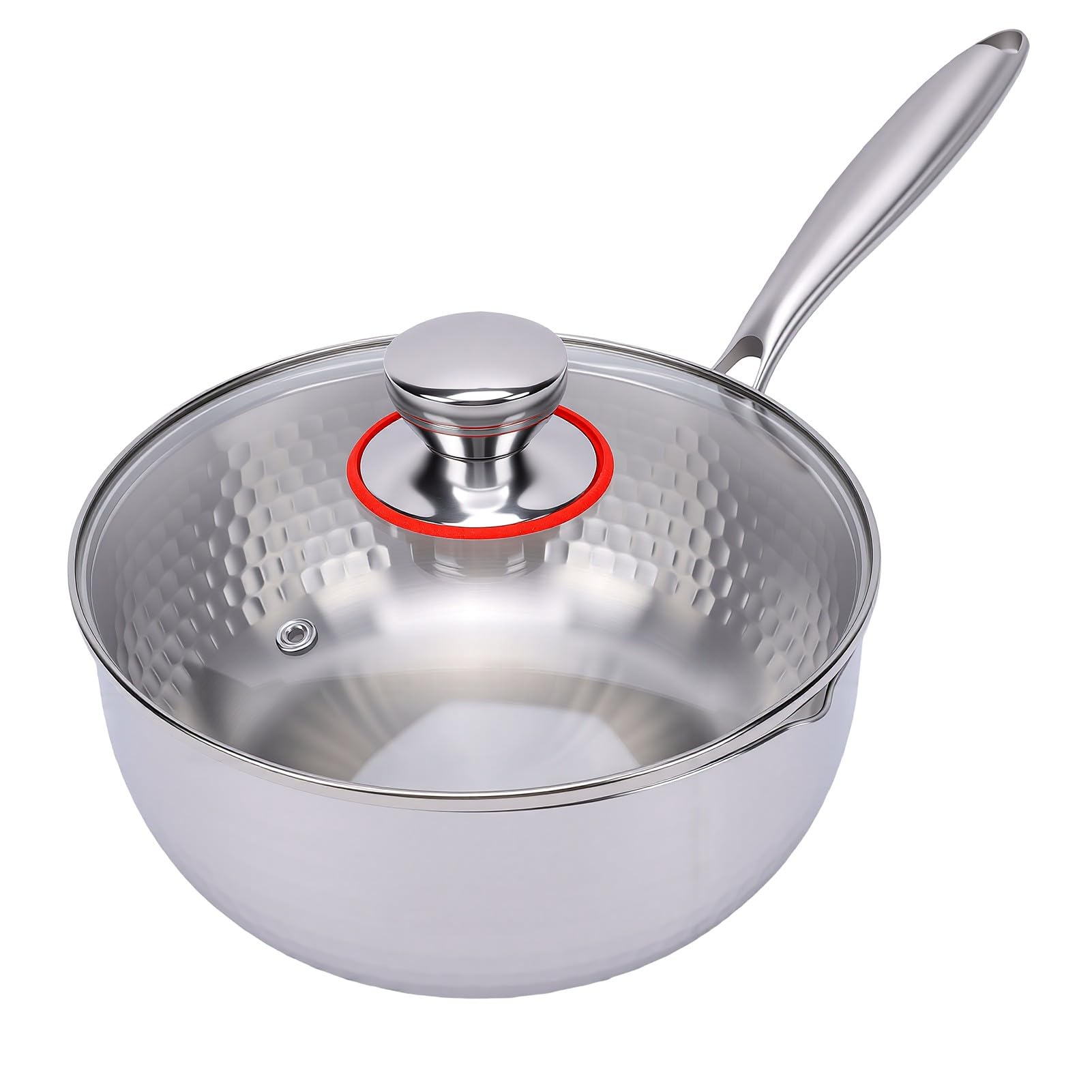 Cacerola Yctze para cocinar con amor los primeros alimentos de tu bebé