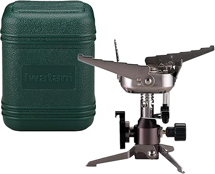 イワタニ ジュニアコンパクトバーナー