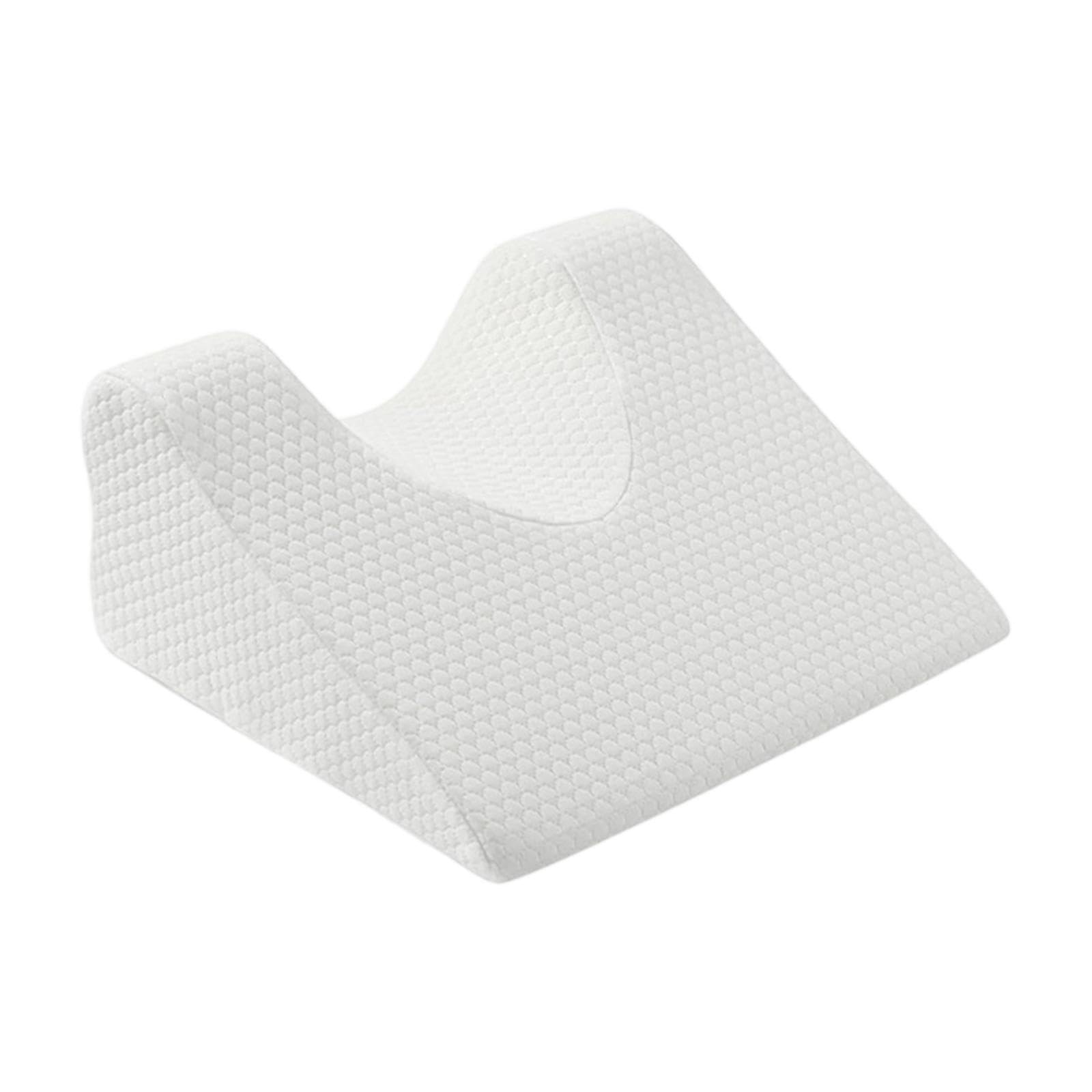 Almohada Facial Multifuncional para Recuperación de Cirugía Estética Soporte Cervical Y de Hombros Cojín Ergonómico Portátil de Poliéster Entrenamient, con núcleo de Almohada, Individual