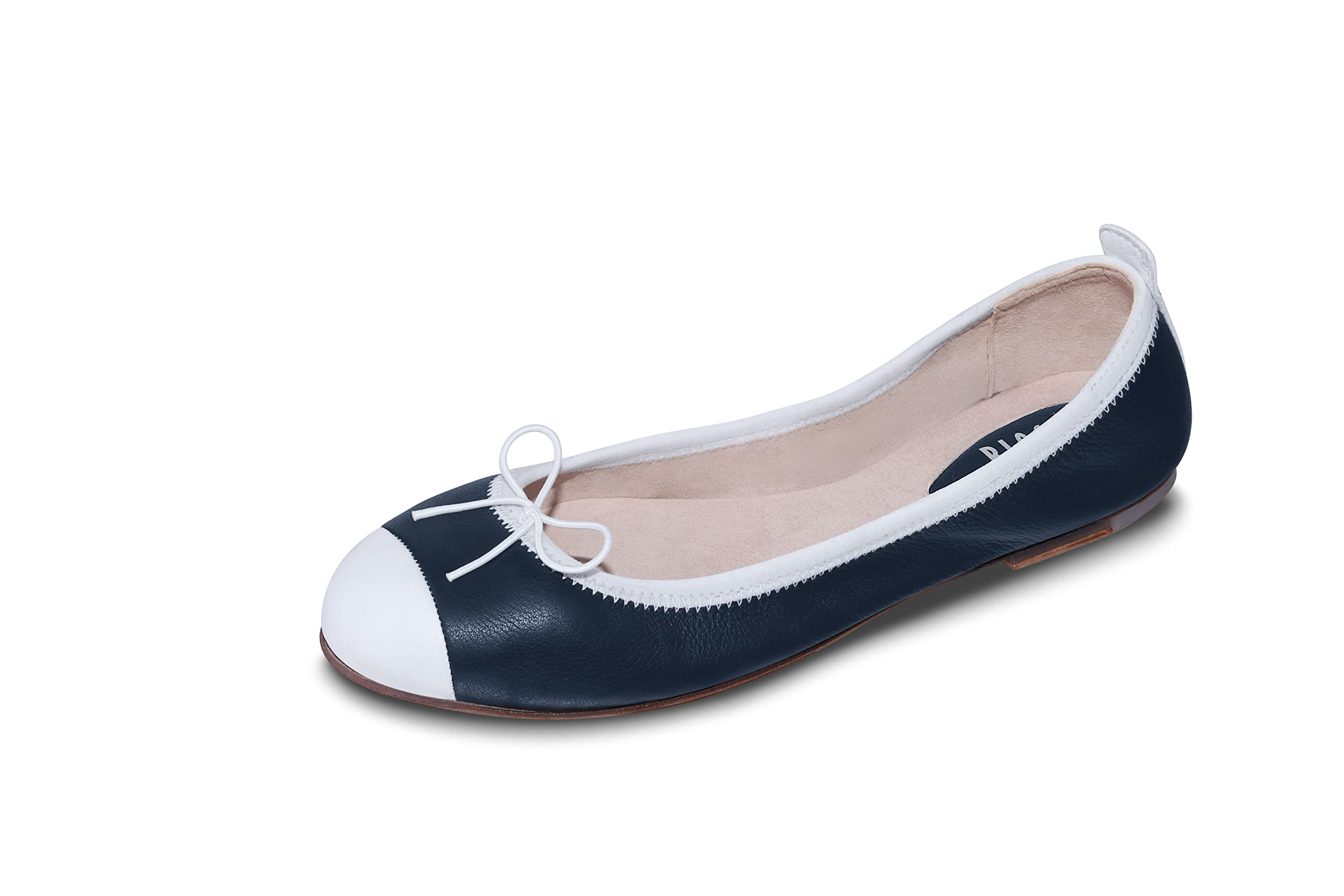 Bloch Women's Rigel Ballet Flat