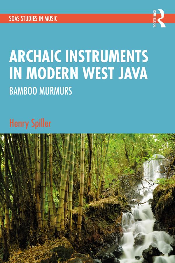 Comprendre les instruments en bambou de Java Ouest - Guide complet SOAS