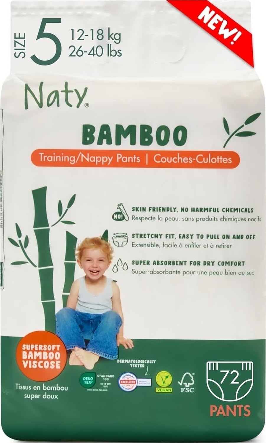 Eco by Naty Luiers Maat 5