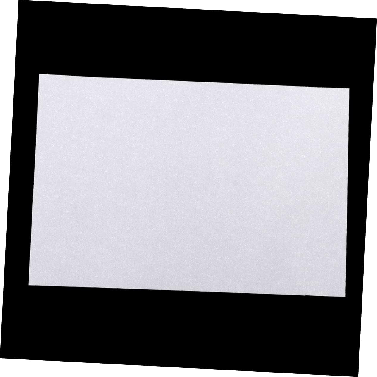Tofficu 100pcs 16k Tracing Paper for Drawing Sketching for Calligraphy Vellum Paper Smooth Texture