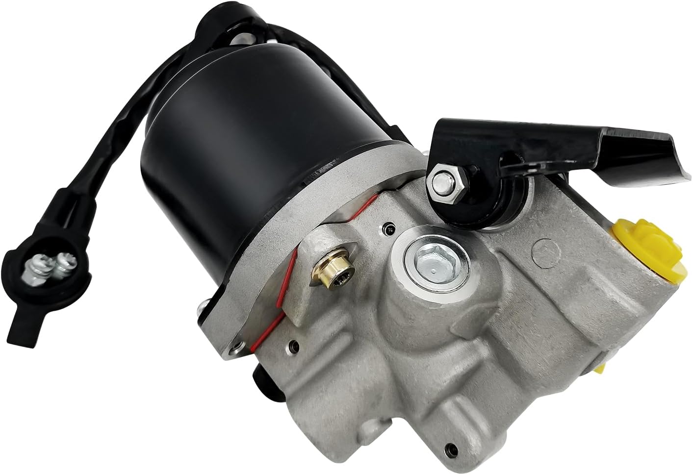 MN102843 ABS Brake Booster Pump Hydraulic Pump Compatible with Mitsubishi Pajero and for Montero 2000-2021 MN102844