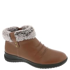 ARRAY Natalie Womens Boot