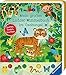 Produktbild Mein großes Lichter-Wimmelbuch: Im Dschungel  Wimmelbuch ab 2 Jahre, mit über 50 Lichtern