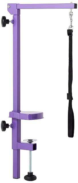 Master Equipo Color Plegable Brazo de Aseo para Mascotas