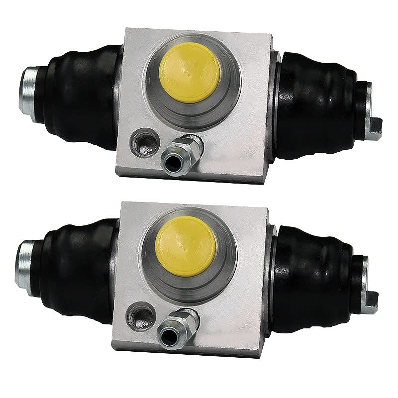 Kit Freni Posteriori Per Chevrolet Matiz - Tamburi, Ganasce E Cilindri - Foto 7