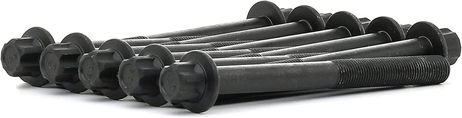 FAI AutoParts Head Bolts Set B2107
