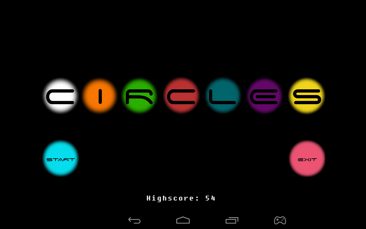 Circles - App on Amazon Appstore