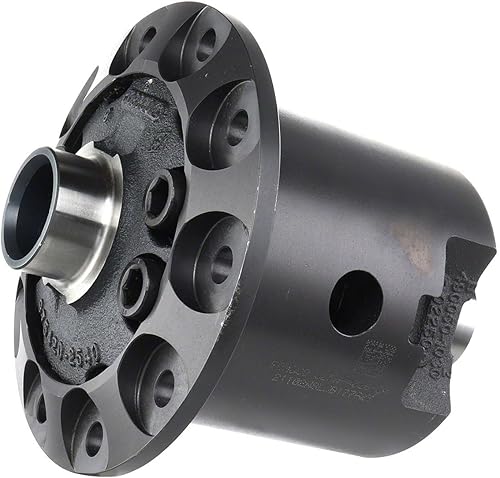 Ford Racing (M-4204-F150LS) 04-17 F-150 4x4 8.8 pulgadas eje delantero limitado diferenciales de torsen deslizante