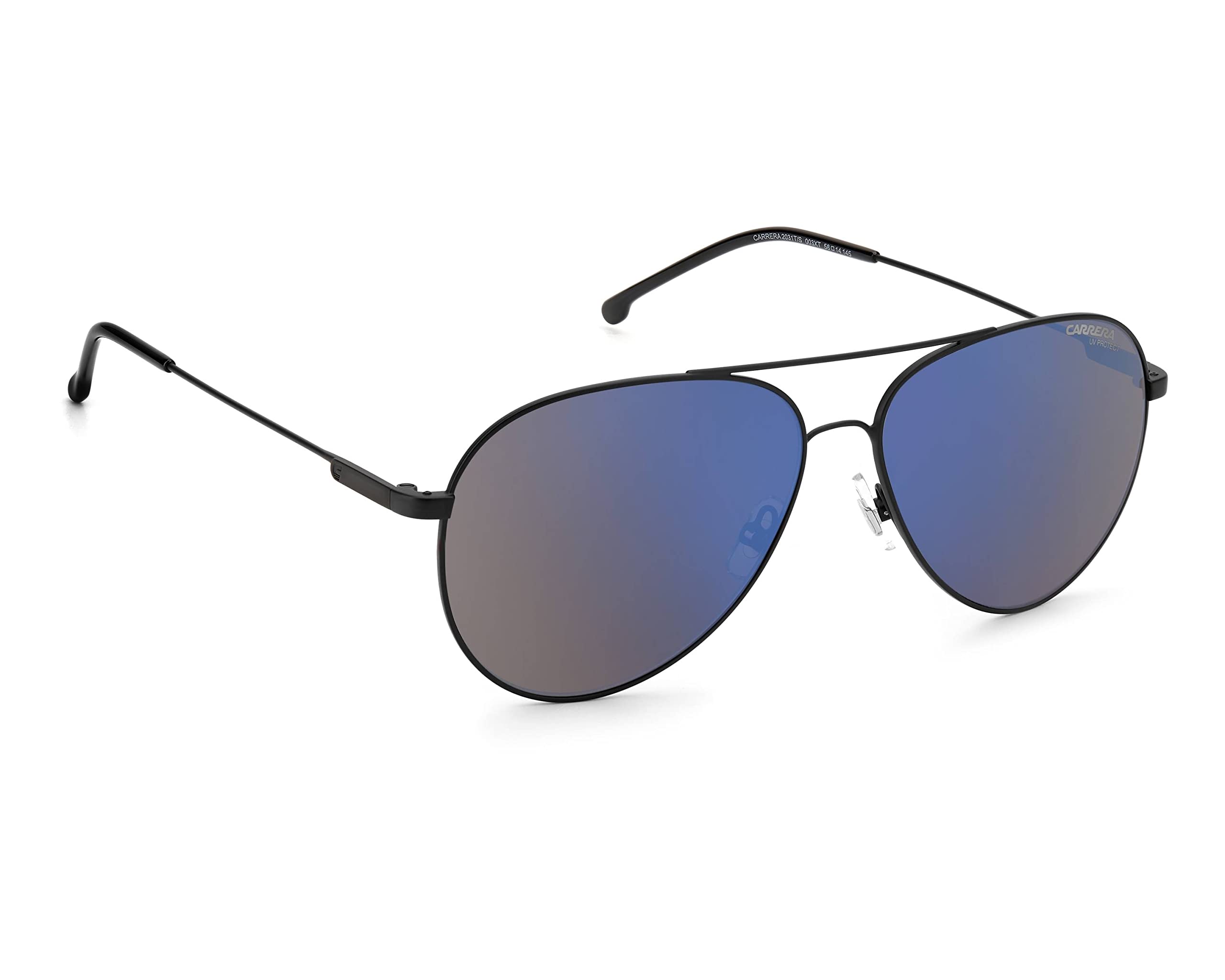 Carrera Gafas Unisex niños