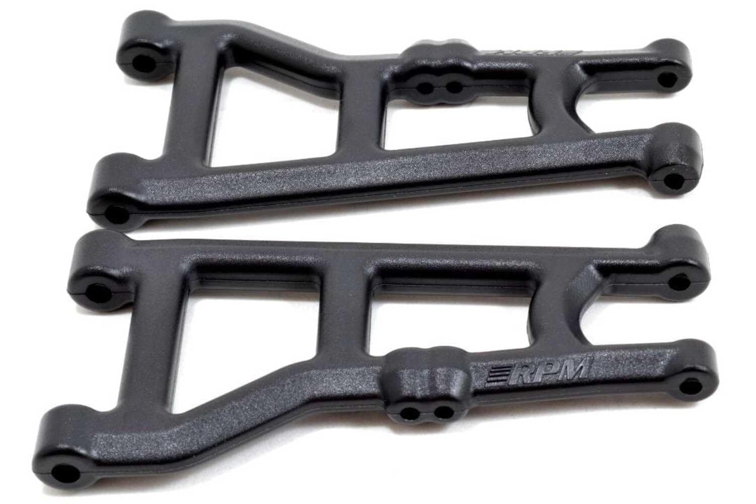 Amazon.com: RPM Front A-arms Arrma 3S 4x4-Big RockSentonGranite