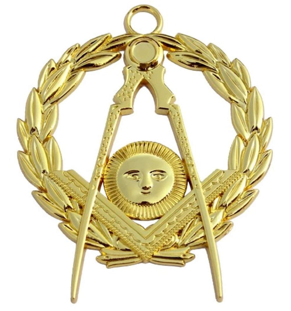 Masonic Collar Grand Lodge Jewel - Senior Deacon