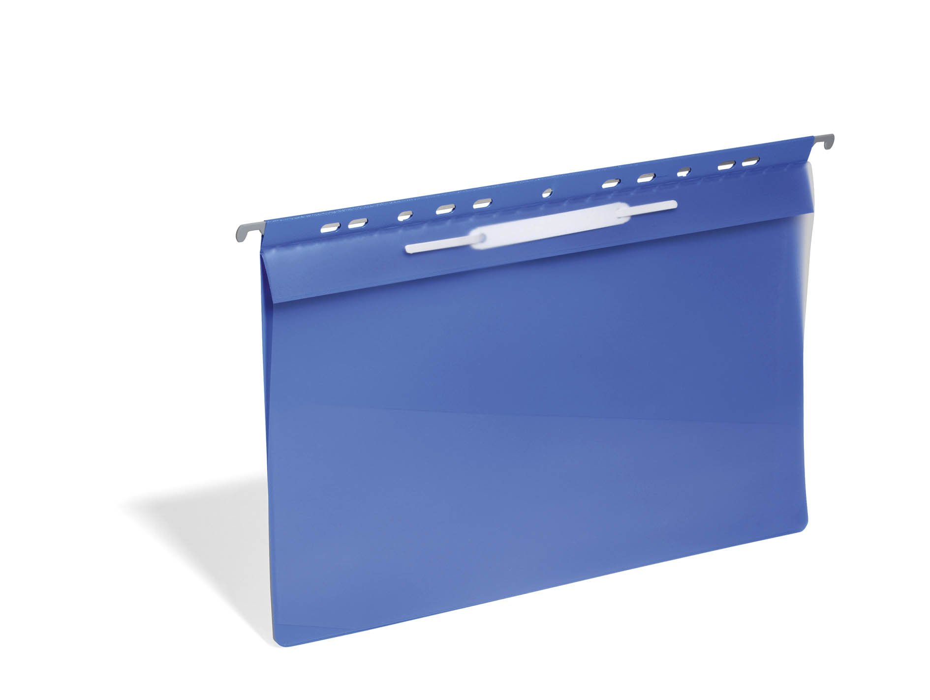 Durable 153126 Sachet de 25 Dossiers avec tringle suspension