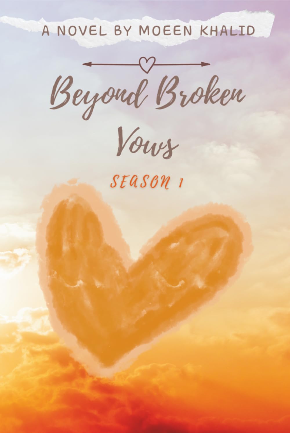 Beyond Broken Vows: Season 1 The Golden Cage