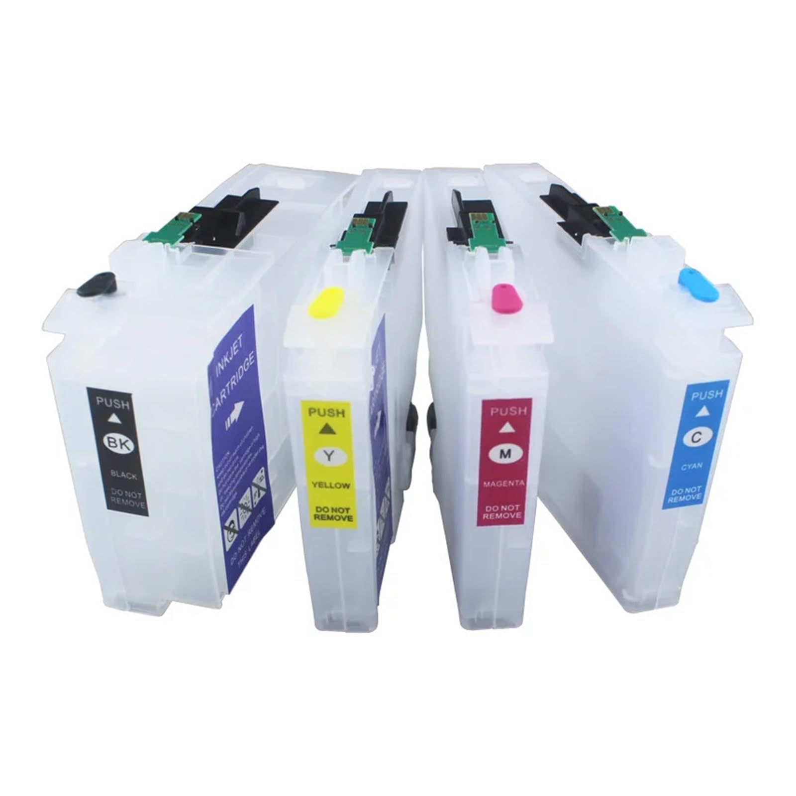 LC406 LC436 LC426 Cartuccia Vuota Ricaricabile Compatibile Con Brother