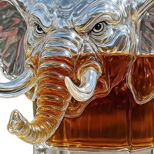 Bouteille de distribution de boisson pour vin sans gouttes - 6