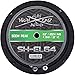 Sky High Car Audio SHCA EL64 6.5