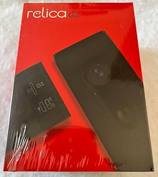 Amazon.co.jp: relica G2 レリカ レリカG2 スマートシリーズ