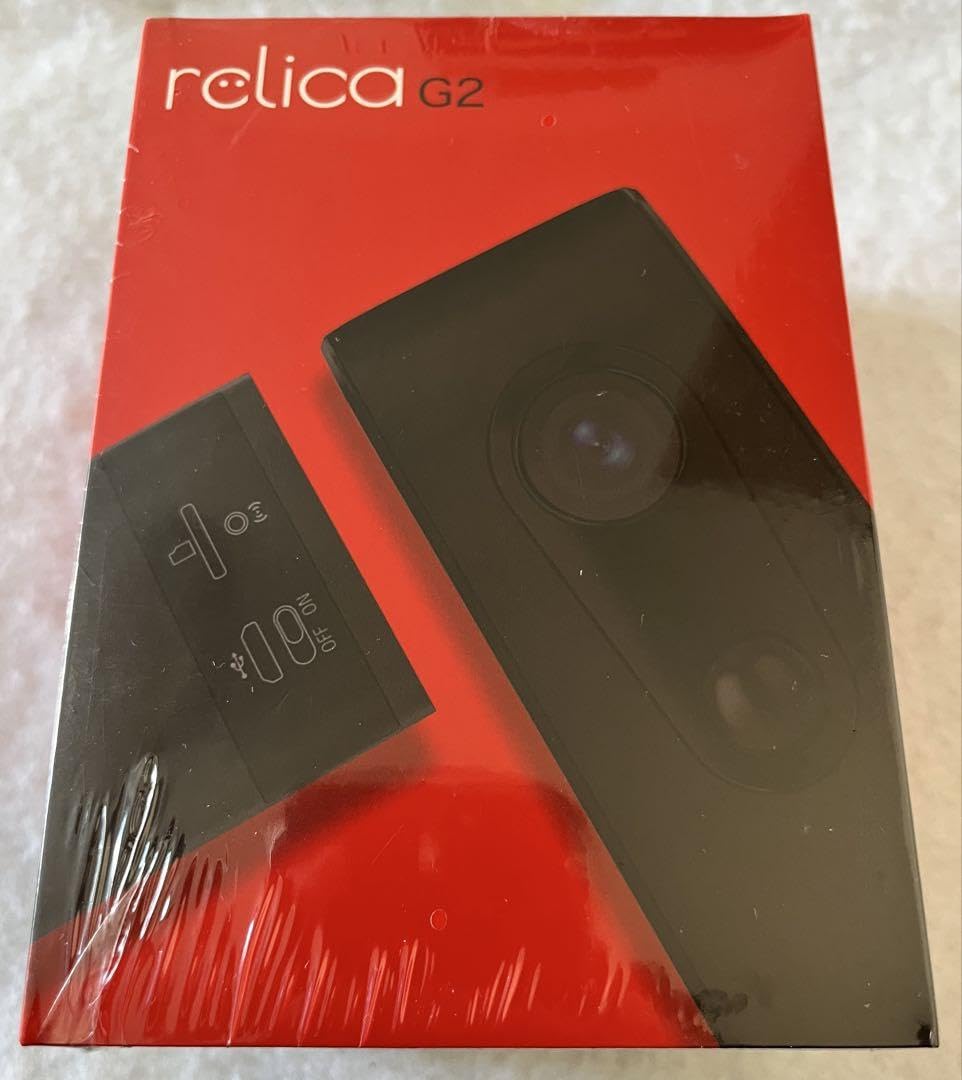relica リリカ　スマートシリーズ relicaG2 / RL076C relica スマートシリーズ relicaG2 / RL076C – relica 公式