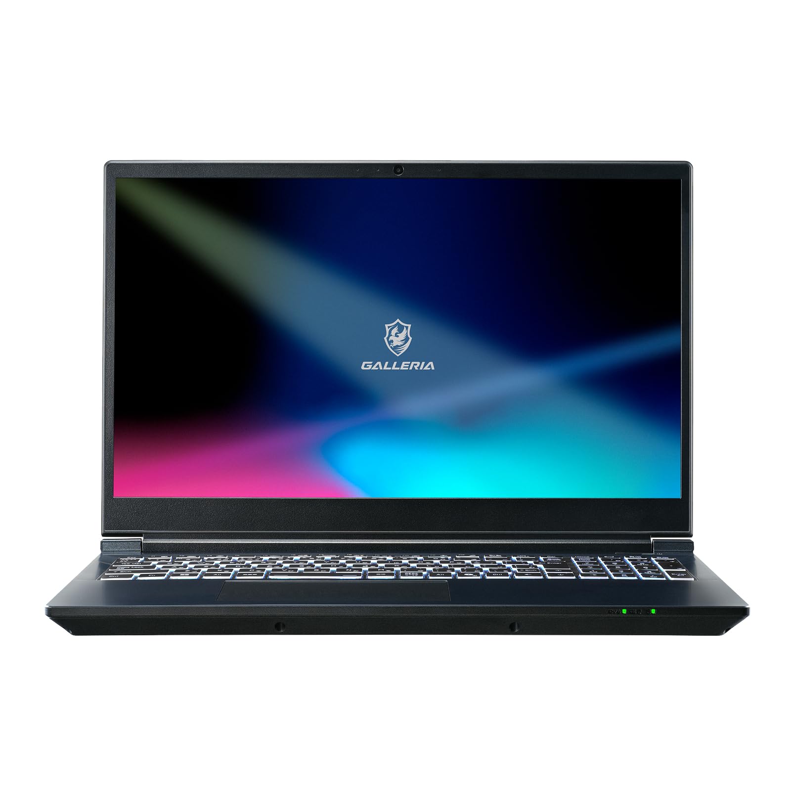Amazon.co.jp: ガレリア ゲーミングノートPC 【 RTX 5060 / Core i7