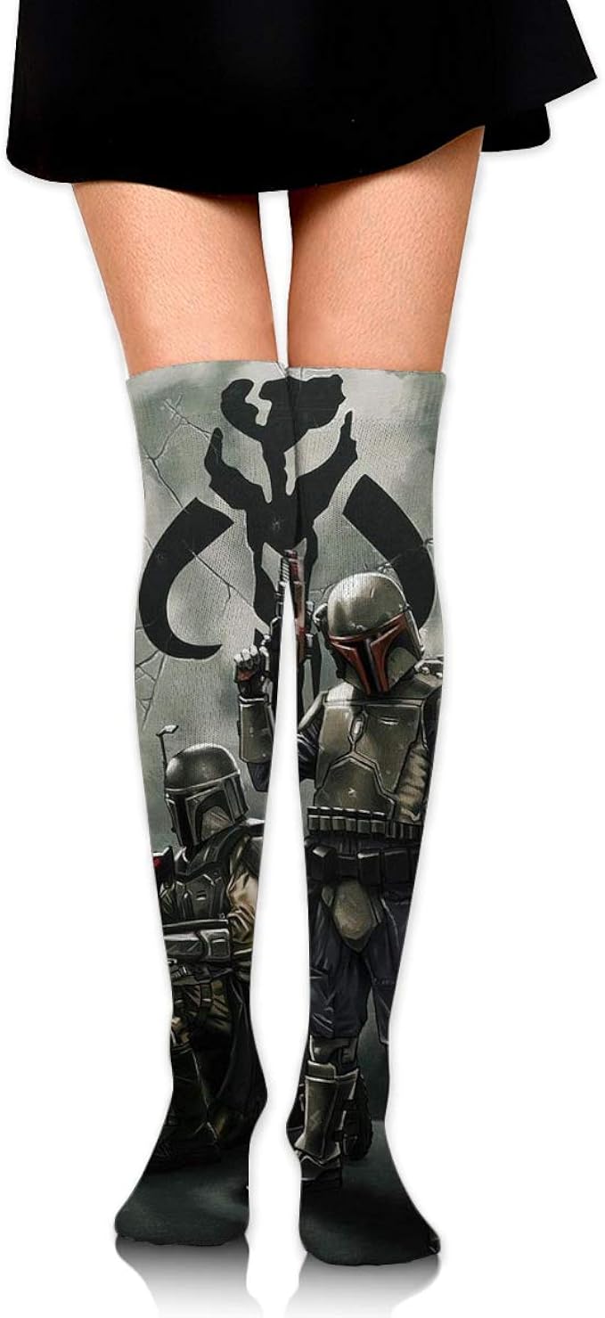 Star wars thigh highs Clearance