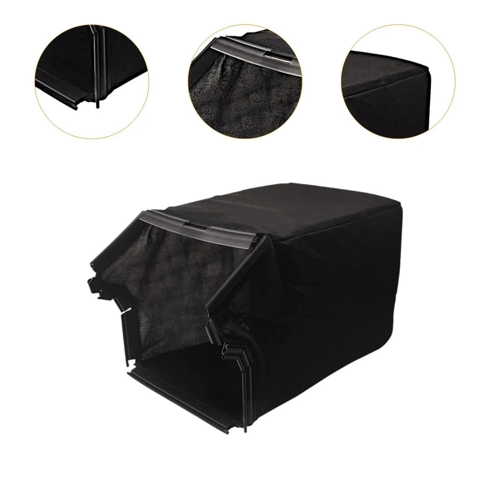 Sacco raccoglierba for Tosaerba 964-04117A Sacco for Foglie for Trattore da Giardino for Tosaerba da 21"