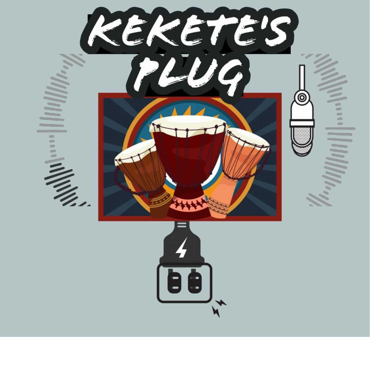 KEKETES PLUG EP1