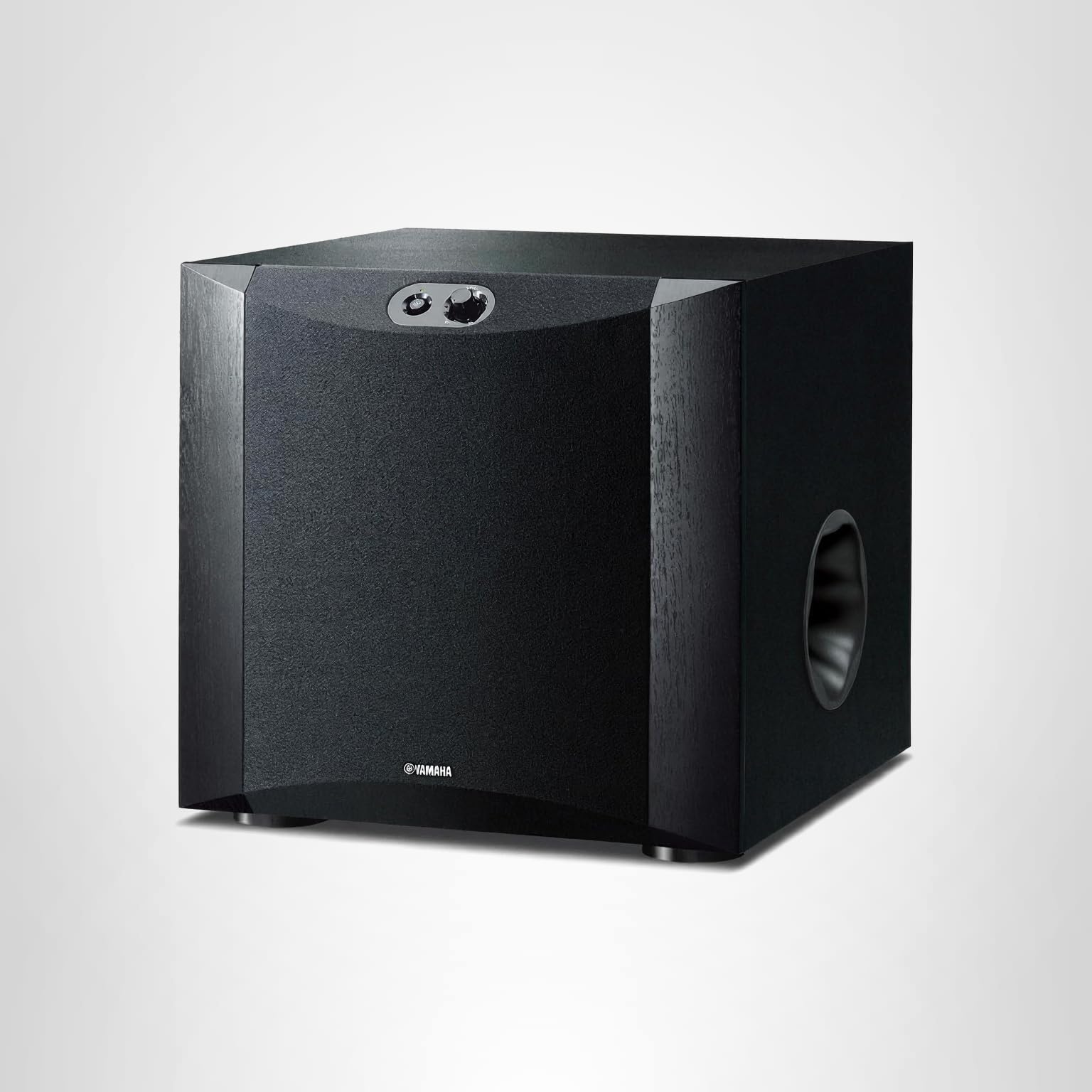 Amazon.co.jp: ヤマハ サブウーファー(1台) NS-SW300(B) ブラック