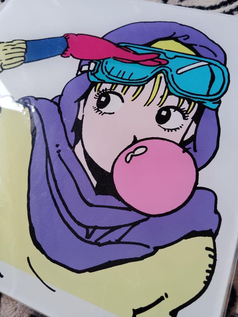 Amazon.co.jp: ストップ!!ひばりくん Vol.2 LPサイズアクリルパネル 