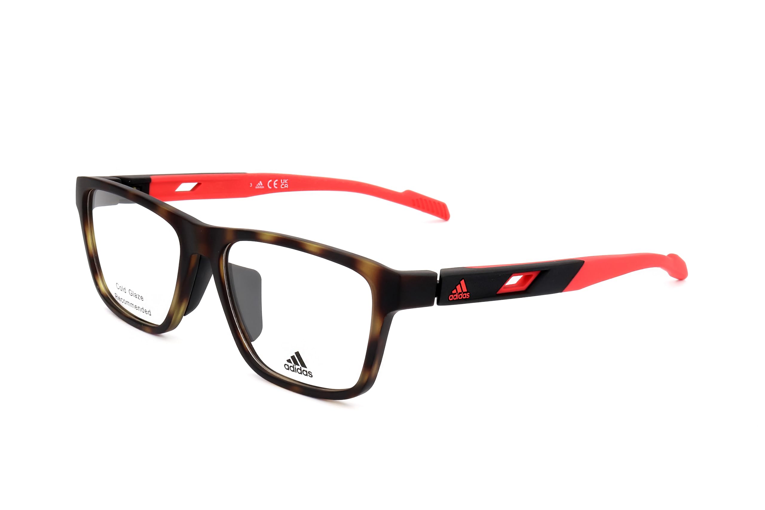 adidas sports glasses frames