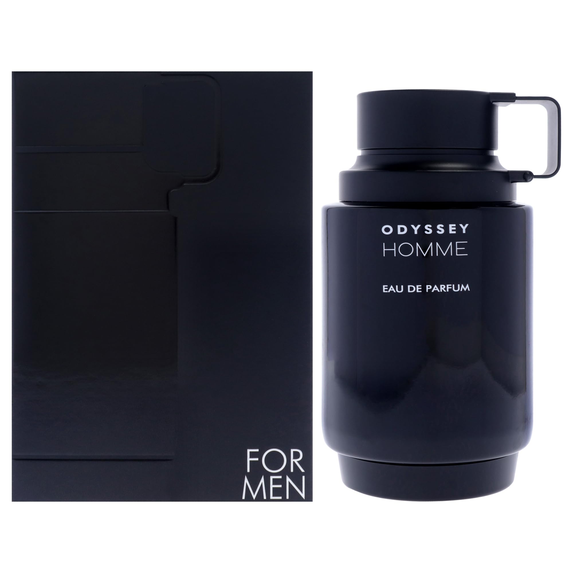 Amazon | アルマフ ARMAF オデッセイ オム EDP 200ml ODYSSEY HOMME