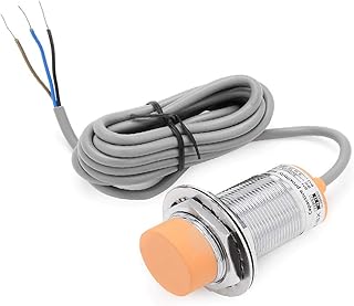 New Lon0167 LJC30A3-H-Z/BX 1-25mm Featured Capacitance Proximity Sensor reliable efficacy Switch NPN NO DC 6-36V 300mA(id:e1b a9 71 3d5)