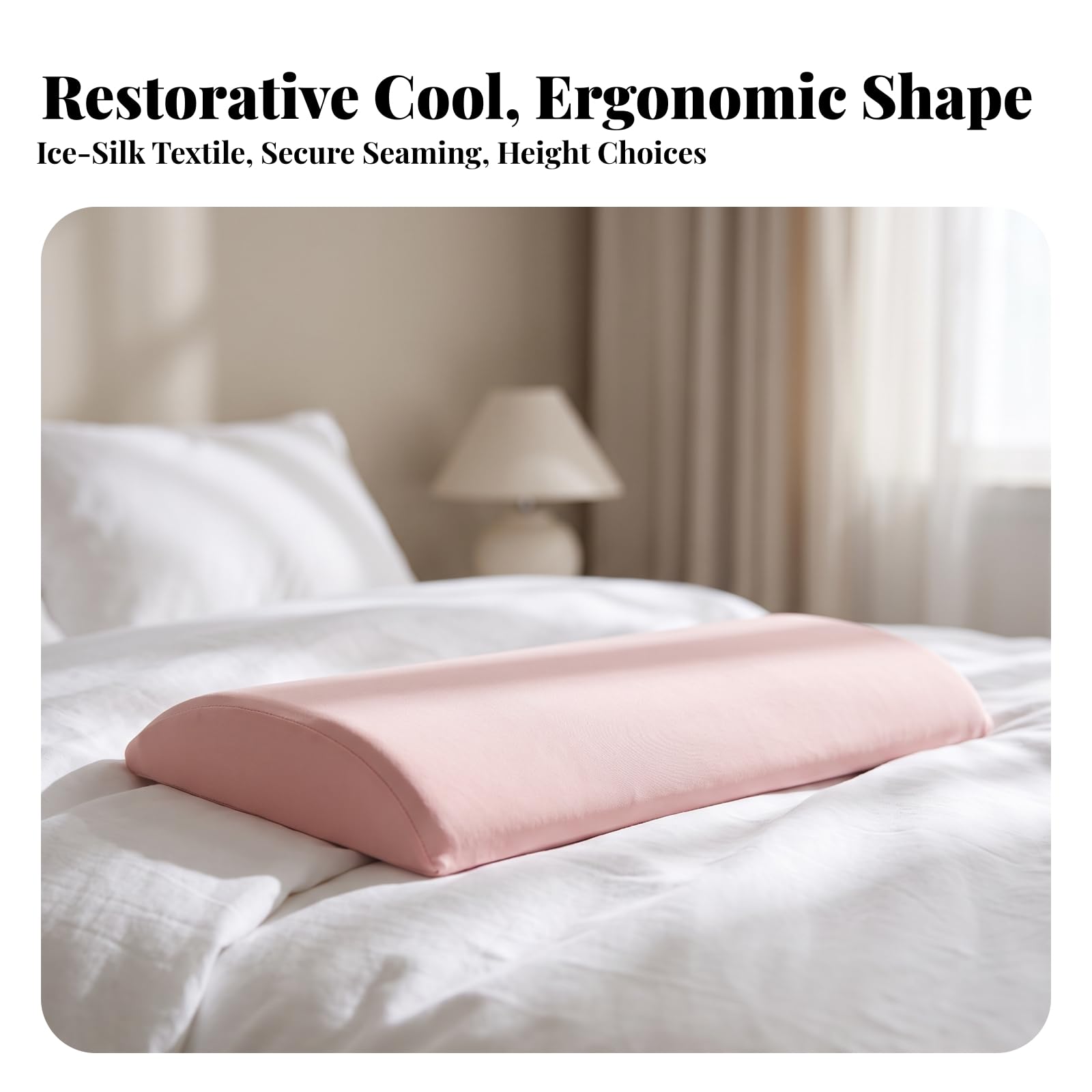 Coussin Soutien Lombaire Orthopédique, style to 4, size to 4