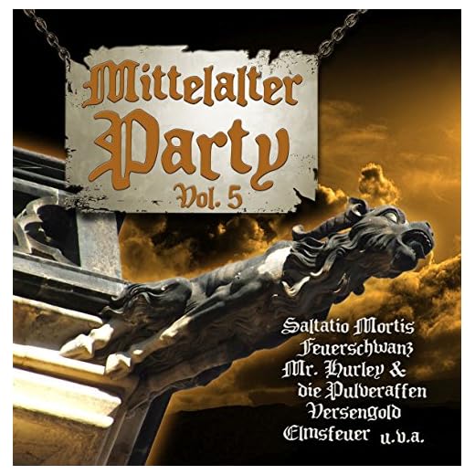Mittelalter Party V