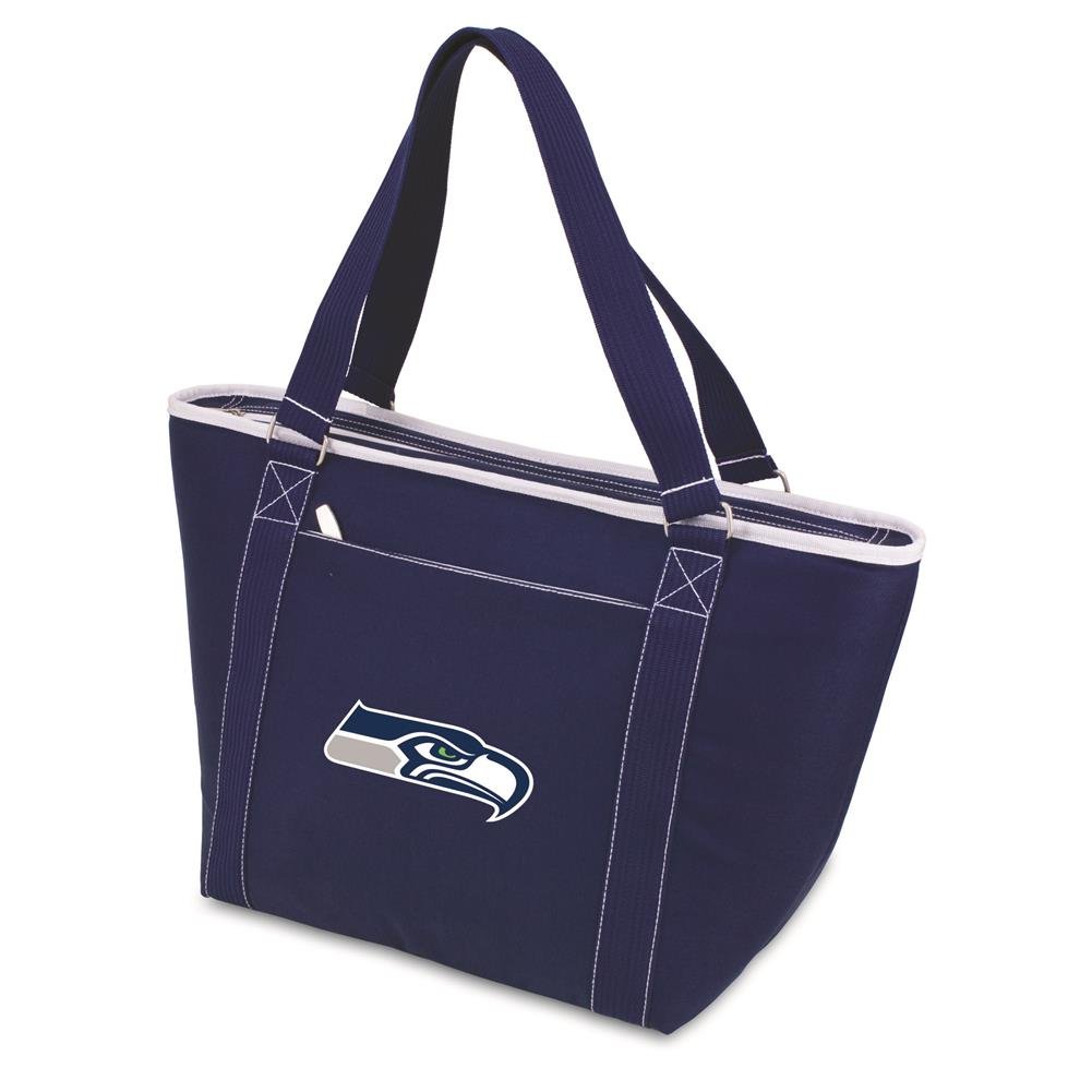 PICNIC TIME NFL Topanga Cooler Bag, Soft Cooler Tote Bag, Picnic Cooler
