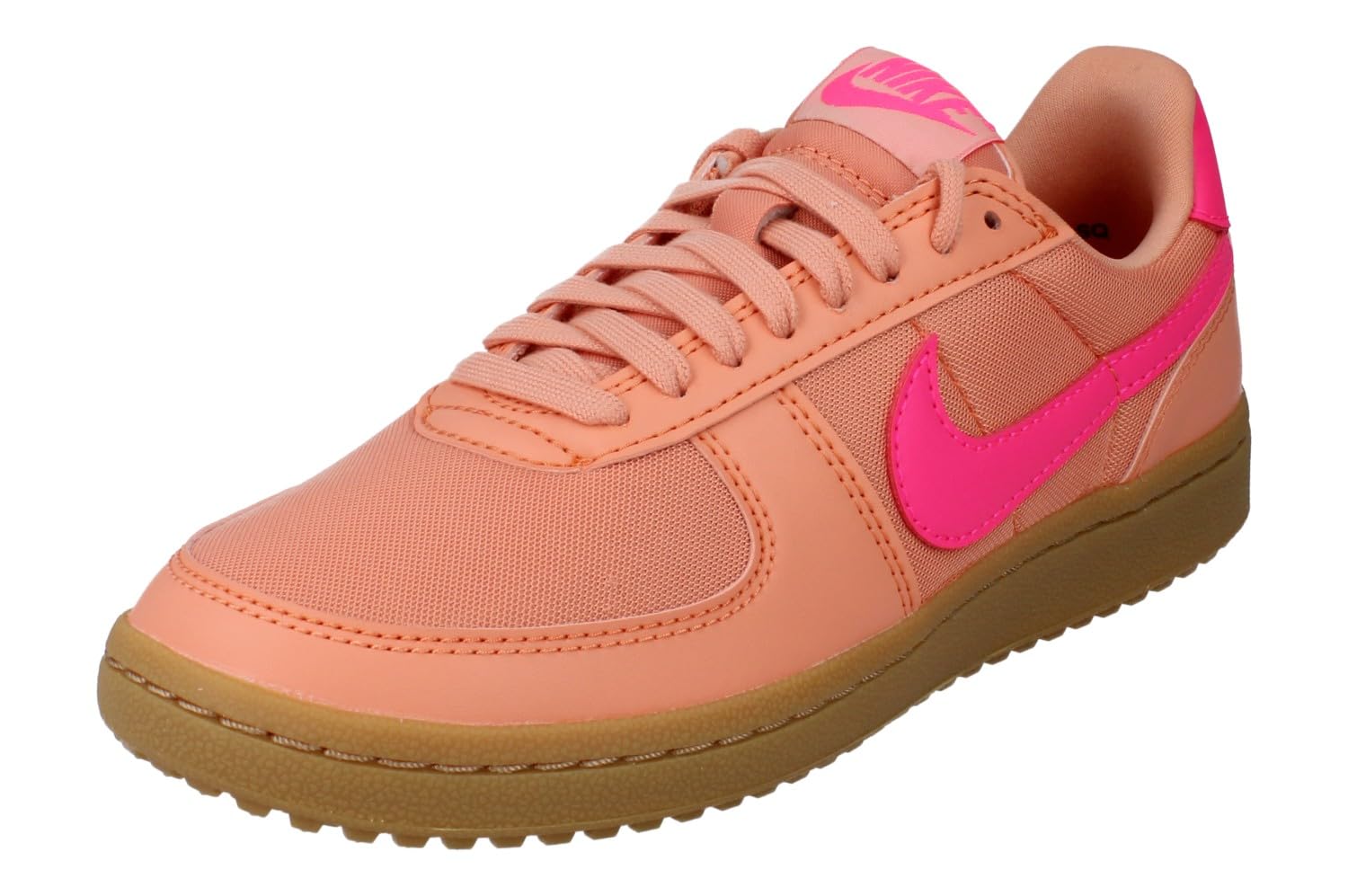 Nike Sportswear Womens Field General Orange