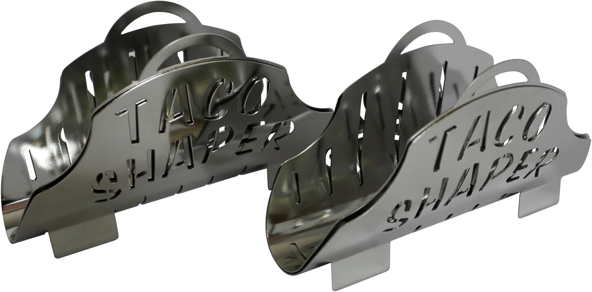 Perfect Taco Shapers (2) Pack